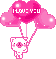LOVE YOU