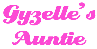 Gyzelle's Auntie