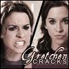 Gretchen Cracks