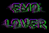 emo lover  