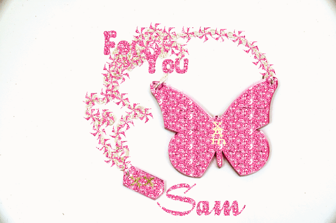 Utimate pink-Sam