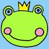 Frog Prince avatar