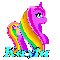 kayla unicorn