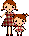 kawaii dolls