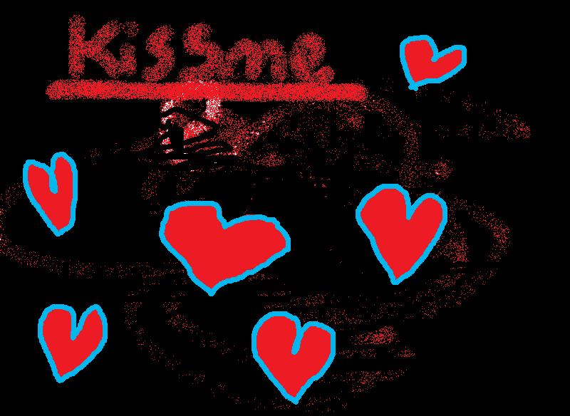 Kiss Me