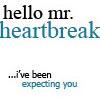 mr. heartbreak