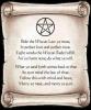 Wiccan Law