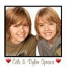 I love Dylan and Cole