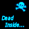 dead inside invert