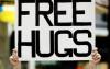 Free Hugs! 