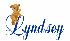 Lyndsey