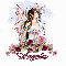 Angela - Fairy rose 