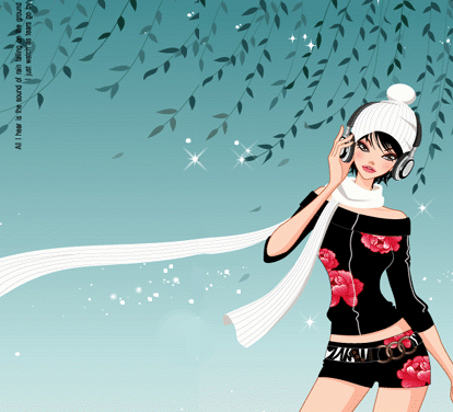 LUV MUSIC