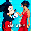 Zac Who?