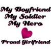 my soldier my hero