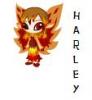 harley faerie