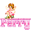 Perry - Fairygirl