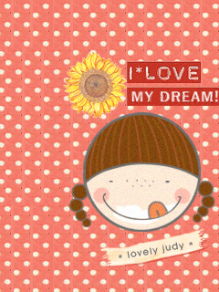 LOVE MY DREAM