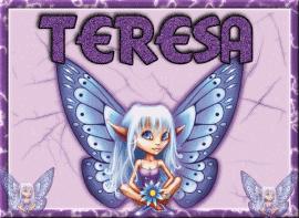 teresa