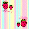 Strawberry BG [â™¥]