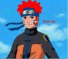 Naruto Older Colorful