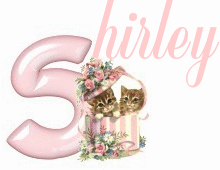 Shirley