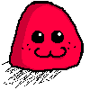 Pink Blob