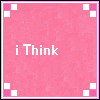 I Think I â™¥ U