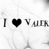 I â™¥ Valek