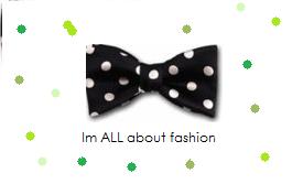Fashion Bow