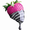 Striped Strawberry