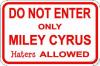 Anti Miley