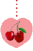 sweet cherry