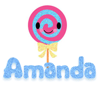 lollipop amanda
