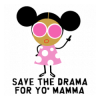 Save the Drama