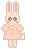 bunny post