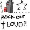 rock out loud