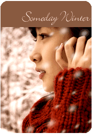 someday winter