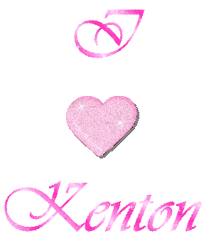 I Love Kenton