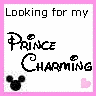 LOOKING 4 MY PRINCE CHARMING