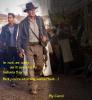Indiana Jones _ Movie Poster