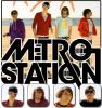Metro Station<333