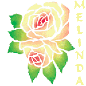 MELINDA ROSE COLORS