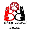 Stop animal abuse!!!