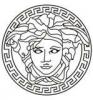 versace emblem