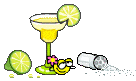 margarita smile
