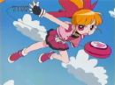 powerpuff girl z