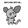 muahahaha mouse