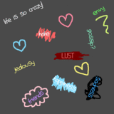 Words