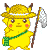 pikachu bug catcher